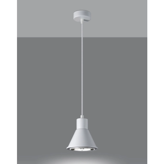 kinkiecik.pl Lampa wisząca TAZILA 1 SL.0987 SOLLUX LIGHTING