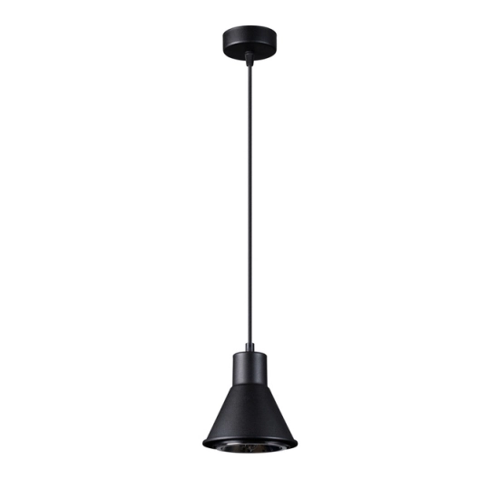 kinkiecik.pl Lampa wisząca TAZILA 1 SL.0989 SOLLUX LIGHTING