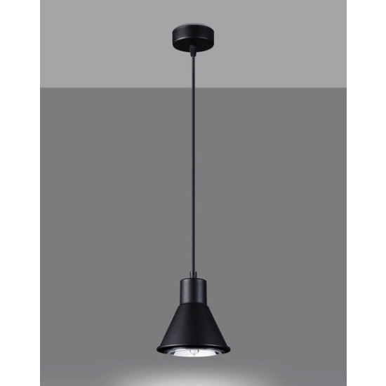 kinkiecik.pl Lampa wisząca TAZILA 1 SL.0989 SOLLUX LIGHTING