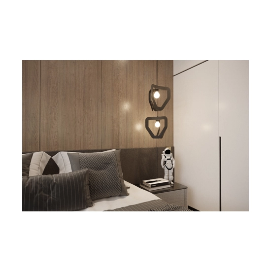 kinkiecik.pl Lampa wisząca TRES SL.0930 SOLLUX LIGHTING