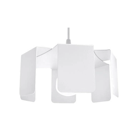 kinkiecik.pl Lampa wisząca TULIP SL.0666 SOLLUX LIGHTING
