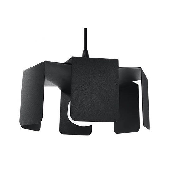 kinkiecik.pl Lampa wisząca TULIP SL.0667 SOLLUX LIGHTING