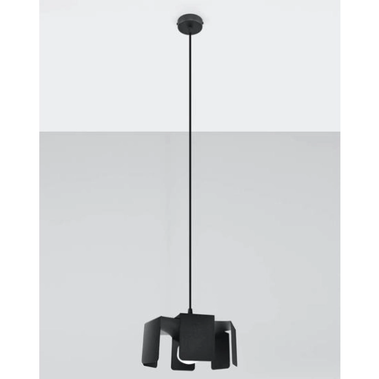 kinkiecik.pl Lampa wisząca TULIP SL.0667 SOLLUX LIGHTING