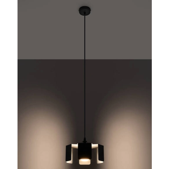 kinkiecik.pl Lampa wisząca TULIP SL.0667 SOLLUX LIGHTING