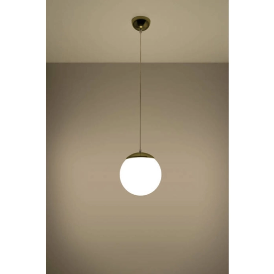 kinkiecik.pl Lampa wisząca UGO 20 SL.0715 SOLLUX LIGHTING