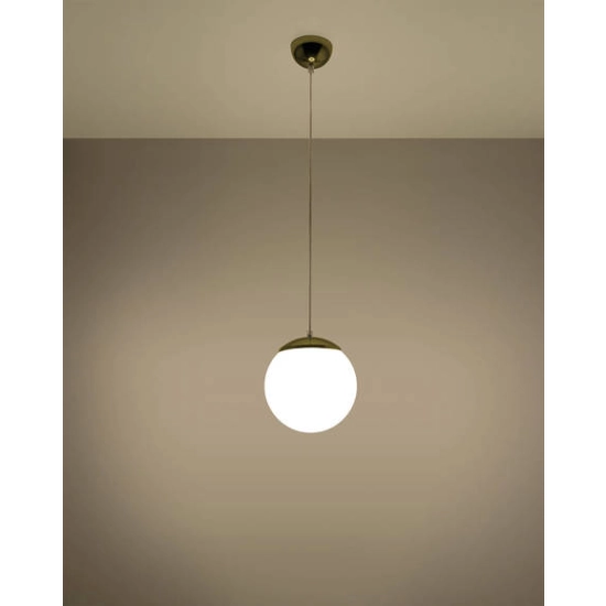 kinkiecik.pl Lampa wisząca UGO 20 SL.0715 SOLLUX LIGHTING