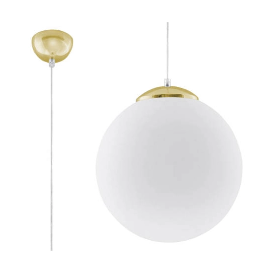 kinkiecik.pl Lampa wisząca UGO 30 SL.0716 SOLLUX LIGHTING