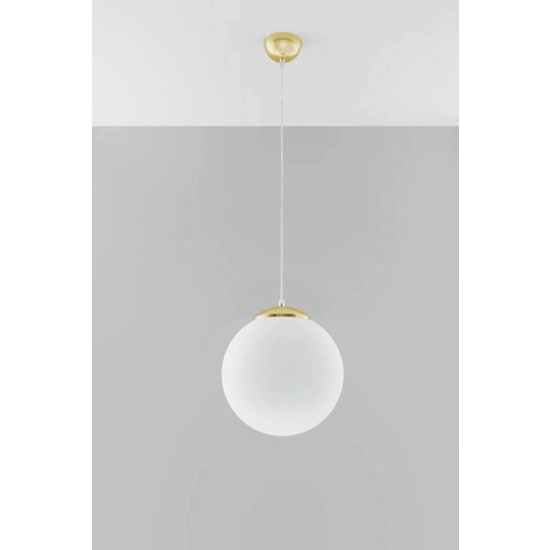 kinkiecik.pl Lampa wisząca UGO 30 SL.0716 SOLLUX LIGHTING