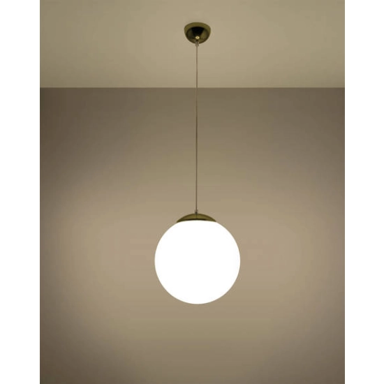 kinkiecik.pl Lampa wisząca UGO 30 SL.0716 SOLLUX LIGHTING