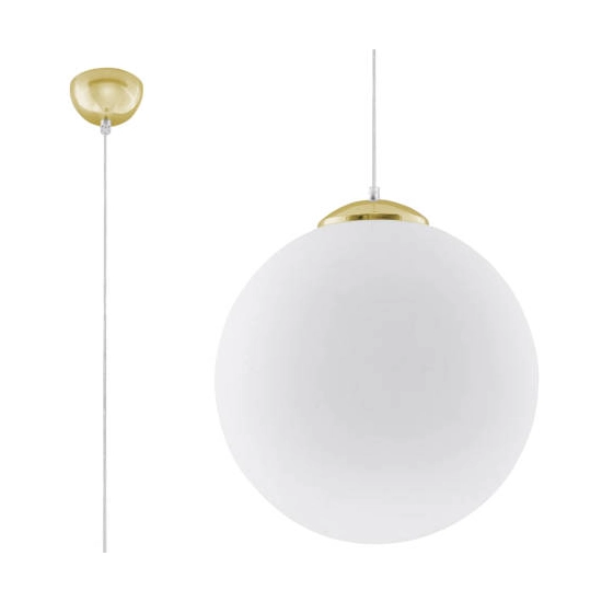 kinkiecik.pl Lampa wisząca UGO 40 SL.0717 SOLLUX LIGHTING