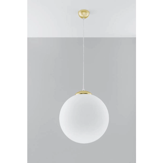 kinkiecik.pl Lampa wisząca UGO 40 SL.0717 SOLLUX LIGHTING