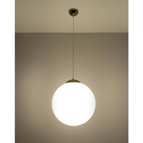kinkiecik.pl Lampa wisząca UGO 40 SL.0717 SOLLUX LIGHTING