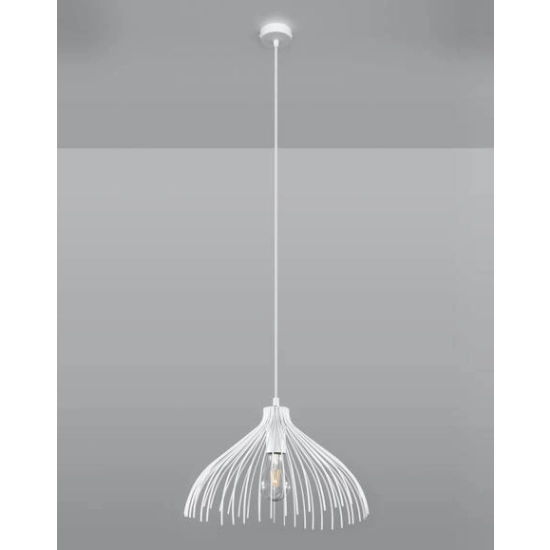 kinkiecik.pl Lampa wisząca UMB SL.0664 SOLLUX LIGHTING