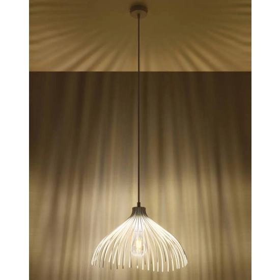 kinkiecik.pl Lampa wisząca UMB SL.0664 SOLLUX LIGHTING