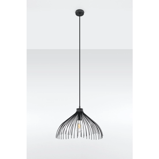 kinkiecik.pl Lampa wisząca UMB SL.0665 SOLLUX LIGHTING