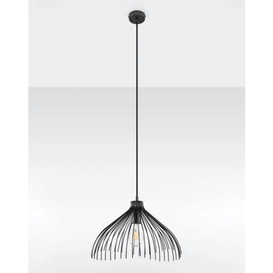 kinkiecik.pl Lampa wisząca UMB SL.0665 SOLLUX LIGHTING