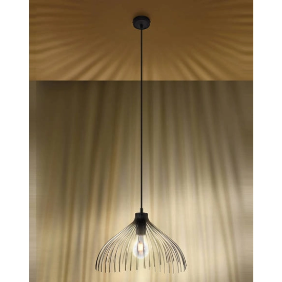 kinkiecik.pl Lampa wisząca UMB SL.0665 SOLLUX LIGHTING