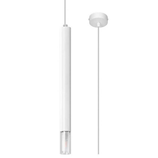 kinkiecik.pl Lampa wisząca WEZYR 1 SL.0957 SOLLUX LIGHTING