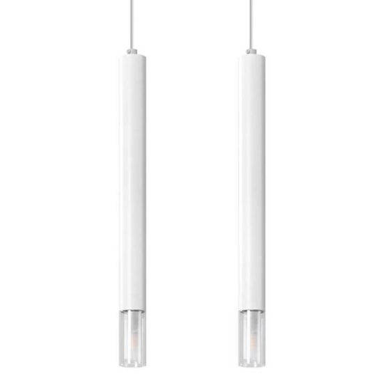 kinkiecik.pl Lampa wisząca WEZYR 2 SL.0958 SOLLUX LIGHTING