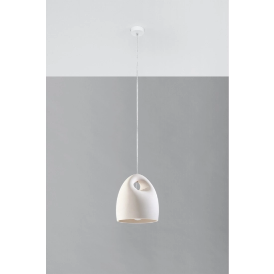 kinkiecik.pl Lampa wisząca BUKANO SL.0842 SOLLUX LIGHTING