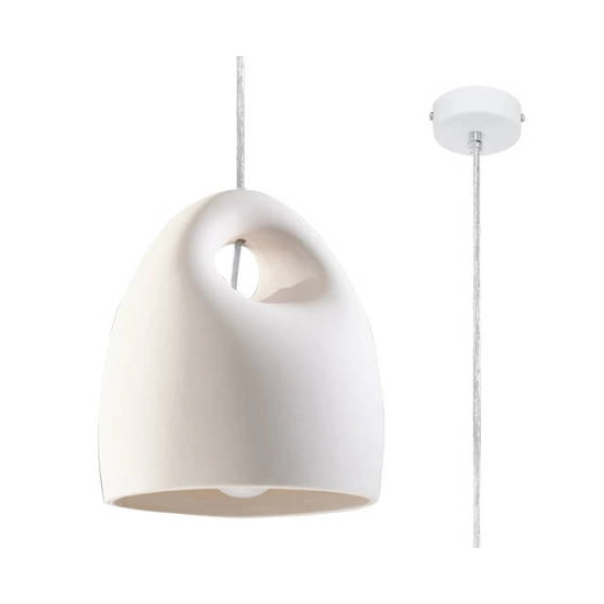 kinkiecik.pl Lampa wisząca BUKANO SL.0842 SOLLUX LIGHTING