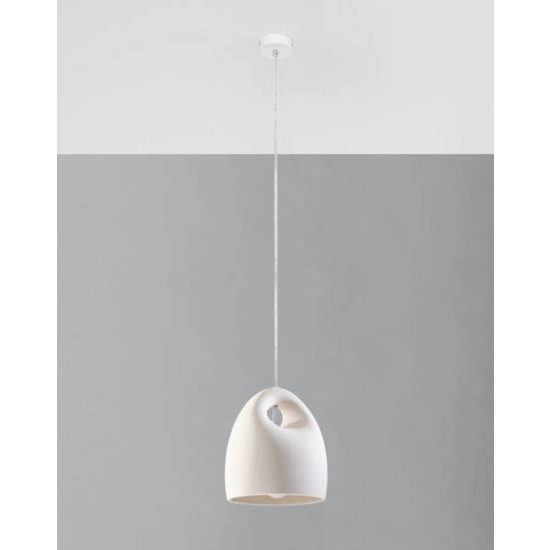 kinkiecik.pl Lampa wisząca BUKANO SL.0842 SOLLUX LIGHTING