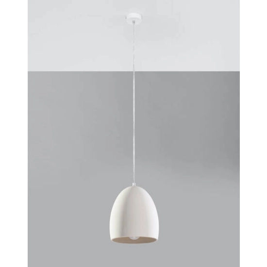 kinkiecik.pl Lampa wisząca FLAWIUSZ SL.0848 SOLLUX LIGHTING