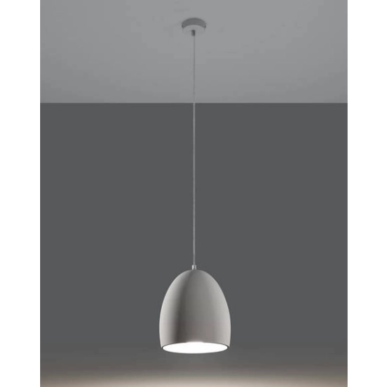 kinkiecik.pl Lampa wisząca FLAWIUSZ SL.0848 SOLLUX LIGHTING