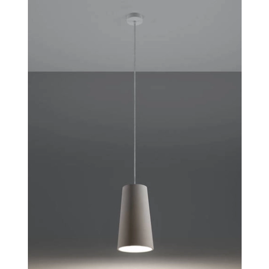 kinkiecik.pl Lampa wisząca GULCAN SL.0849 SOLLUX LIGHTING