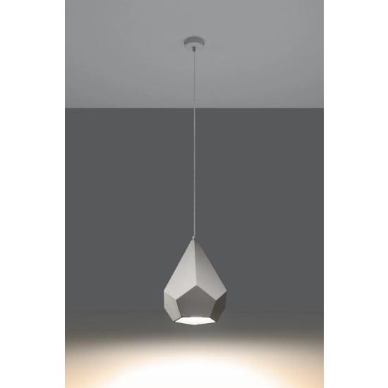 kinkiecik.pl Lampa wisząca PAVLUS SL.0844 SOLLUX LIGHTING