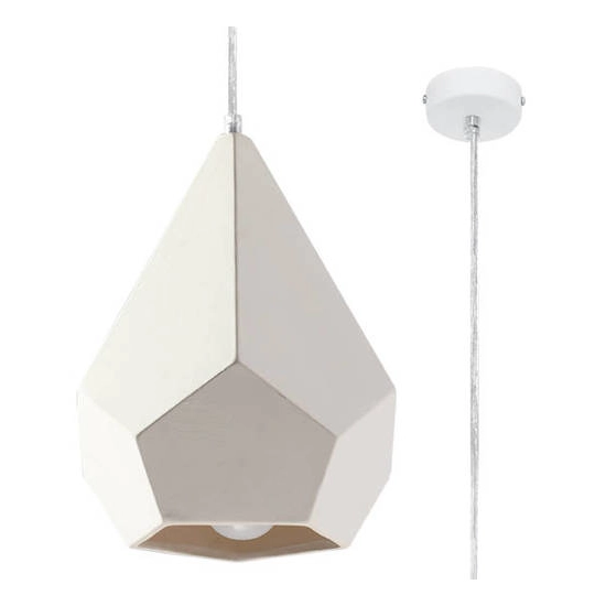 kinkiecik.pl Lampa wisząca PAVLUS SL.0844 SOLLUX LIGHTING