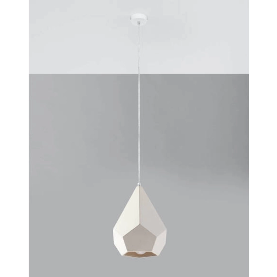 kinkiecik.pl Lampa wisząca PAVLUS SL.0844 SOLLUX LIGHTING