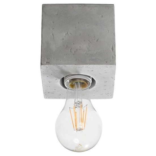 kinkiecik.pl Plafon ARIZ SL.0681 SOLLUX LIGHTING