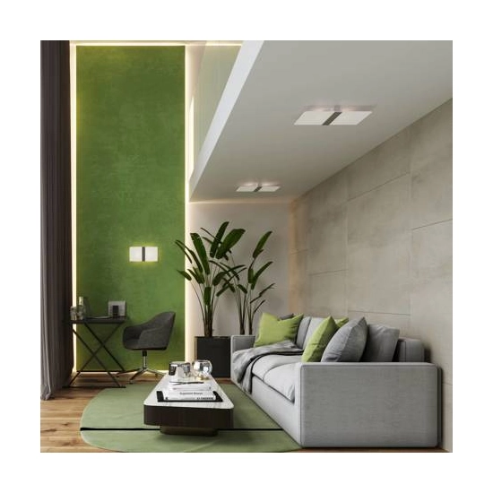 kinkiecik.pl Plafon AZALIA SL.1007 SOLLUX LIGHTING