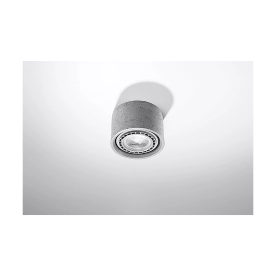 kinkiecik.pl Plafon BASIC 1 SL.0881 SOLLUX LIGHTING