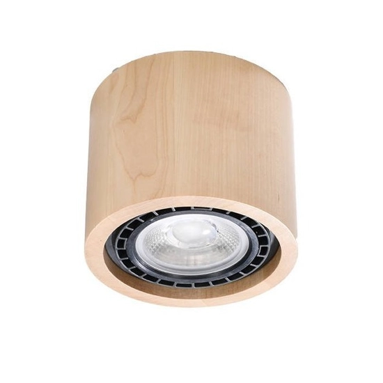 kinkiecik.pl Plafon BASIC 1 SL.0913 SOLLUX LIGHTING