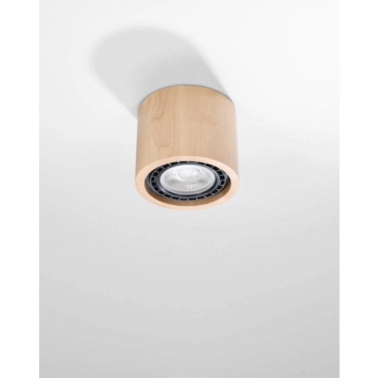 kinkiecik.pl Plafon BASIC 1 SL.0913 SOLLUX LIGHTING