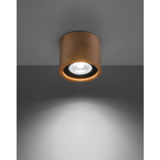 kinkiecik.pl Plafon BASIC 1 SL.0913 SOLLUX LIGHTING