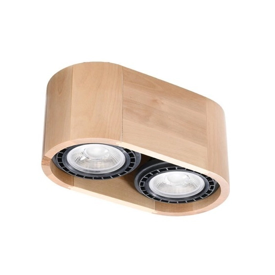 kinkiecik.pl Plafon BASIC 2 SL.0914 SOLLUX LIGHTING