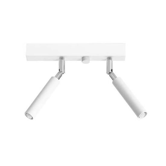 kinkiecik.pl Plafon EYETECH 2 SL.0903 SOLLUX LIGHTING