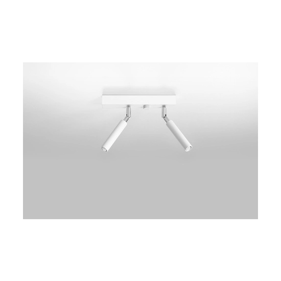 kinkiecik.pl Plafon EYETECH 2 SL.0903 SOLLUX LIGHTING