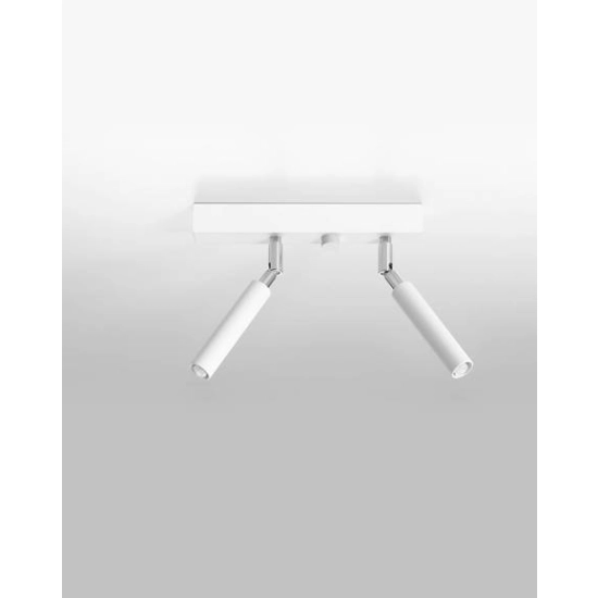 kinkiecik.pl Plafon EYETECH 2 SL.0903 SOLLUX LIGHTING