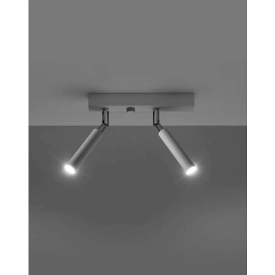 kinkiecik.pl Plafon EYETECH 2 SL.0903 SOLLUX LIGHTING