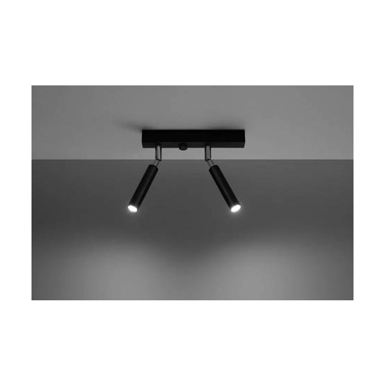 kinkiecik.pl Plafon EYETECH 2 SL.0898 SOLLUX LIGHTING