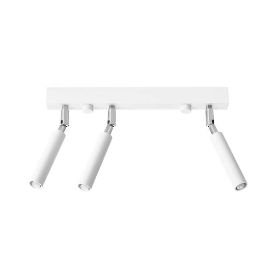 kinkiecik.pl Plafon EYETECH 3 SL.0904 SOLLUX LIGHTING