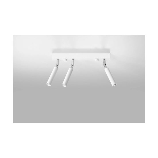 kinkiecik.pl Plafon EYETECH 3 SL.0904 SOLLUX LIGHTING