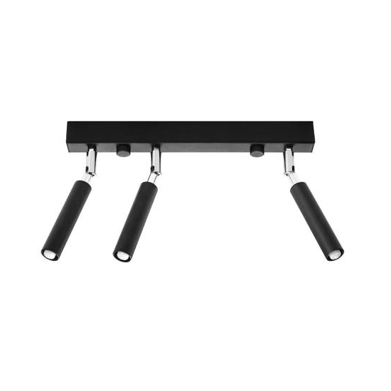 kinkiecik.pl Plafon EYETECH 3 SL.0899 SOLLUX LIGHTING