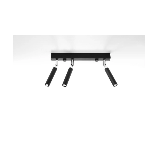 kinkiecik.pl Plafon EYETECH 3 SL.0899 SOLLUX LIGHTING