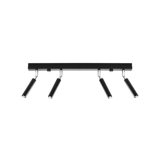 kinkiecik.pl Plafon EYETECH 4 SL.0900 SOLLUX LIGHTING