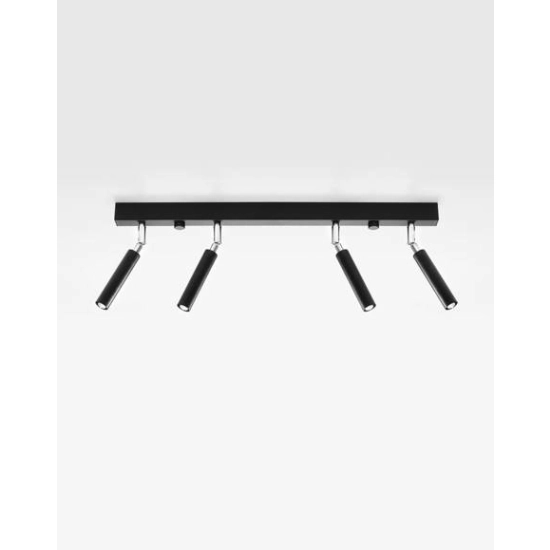 kinkiecik.pl Plafon EYETECH 4 SL.0900 SOLLUX LIGHTING